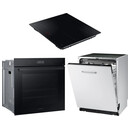 Zmywarka do zabudowy Samsung NV7B42251AK