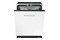 Zmywarka do zabudowy Samsung NV7B42251AK