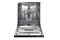Zmywarka do zabudowy Samsung NV7B42251AK