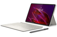 Tablet Lenovo Yoga Tab 11 11.10" Qualcomm Snapdragon 8 Gen 3 8.0GB/256GB, kremowy