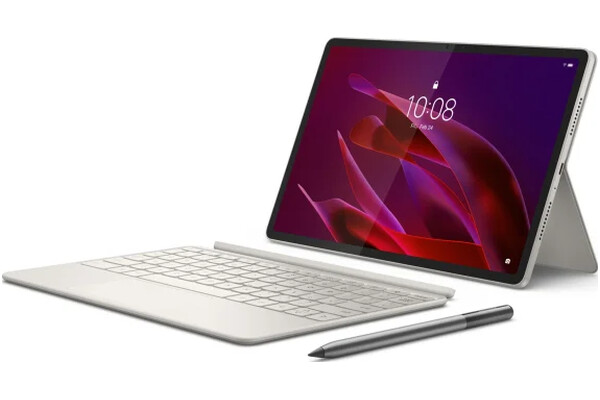 Tablet Lenovo Yoga Tab 11 11.10" Qualcomm Snapdragon 8 Gen 3 8.0GB/256GB, kremowy