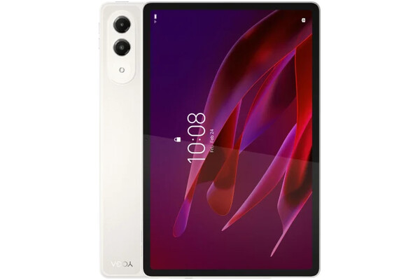 Tablet Lenovo Yoga Tab 11 11.10" Qualcomm Snapdragon 8 Gen 3 8.0GB/256GB, kremowy