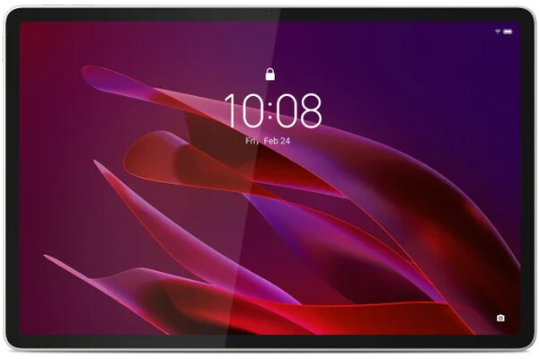 Tablet Lenovo Yoga Tab 11 11.10" Qualcomm Snapdragon 8 Gen 3 8.0GB/256GB, kremowy