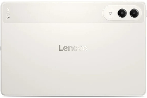 Tablet Lenovo Yoga Tab 11 11.10" Qualcomm Snapdragon 8 Gen 3 8.0GB/256GB, kremowy