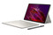Tablet Lenovo Yoga Tab 11 11.10" Qualcomm Snapdragon 8 Gen 3 8.0GB/256GB, kremowy