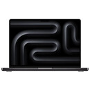 Laptop Apple MacBook Pro 14.2" Apple M5 Max M5 Max (40 rdz.) 128GB 4TB SSD macOS gwiezdna czerń
