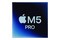 Laptop Apple MacBook Pro 14.2" Apple M5 Pro M5 Pro (20 rdz.) 24GB 4TB SSD macOS srebrny