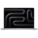 Laptop Apple MacBook Pro 14.2" Apple M5 Pro M5 Pro (16 rdz.) 48GB 4TB SSD macOS srebrny