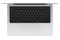 Laptop Apple MacBook Pro 14.2" Apple M5 Pro M5 Pro (16 rdz.) 24GB 4TB SSD macOS srebrny