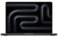 Laptop Apple MacBook Pro 14.2" Apple M5 Pro M5 Pro (20 rdz.) 64GB 4TB SSD macOS gwiezdna czerń