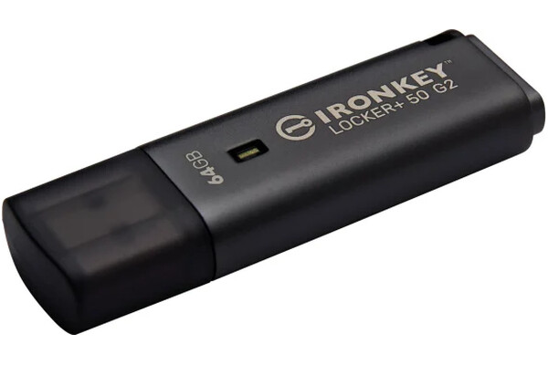 Pendrive Kingston IronKey 64GB