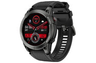 Smartwatch Manta SWA001BK Activ X