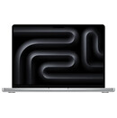 Laptop Apple MacBook Pro 14.2" Apple M5 Max M5 Max (32 rdz.) 36GB 4TB SSD macOS srebrny