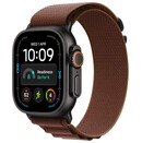 Smartwatch Apple Ultra 4 czerwony
