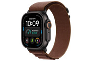 Smartwatch Apple Ultra 4 czerwony