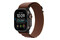 Smartwatch Apple Ultra 4 czerwony