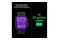 Smartwatch Apple Ultra 4 czerwony