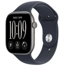 Smartwatch Apple Watch Series 12 Aluminium Case granatowy 5G