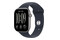Smartwatch Apple Watch Series 12 Aluminium Case granatowy 5G