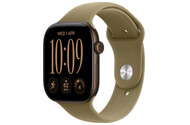 Smartwatch Apple Watch Series 12 Aluminium Case zielony