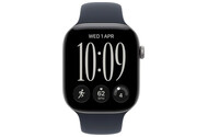 Smartwatch Apple Watch Series 12 Aluminium Case granatowy