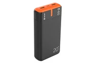 Powerbank Tracer Energen 20000mAh czarny