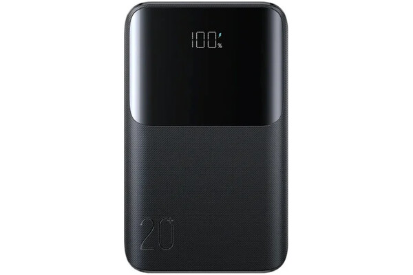 Powerbank Joyroom JR-QP192Mini 20000mAh 225.0W czarny