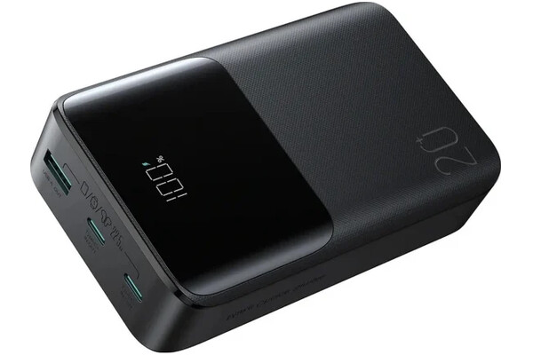 Powerbank Joyroom JR-QP192Mini 20000mAh 225.0W czarny