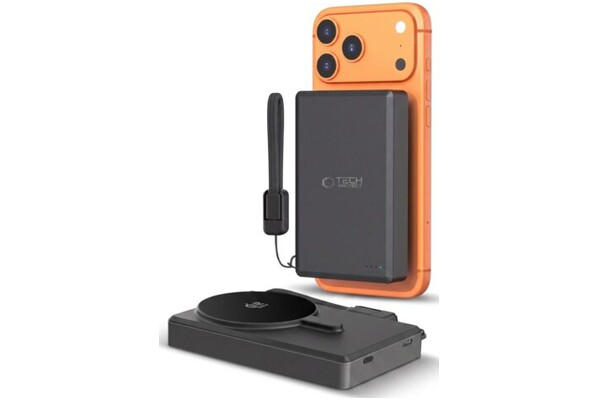 Powerbank Tech-Protect PB40 10000mAh 25.0W