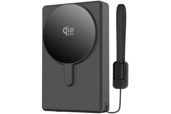 Powerbank Tech-Protect PB40 10000mAh 25.0W