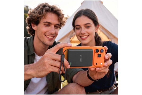 Powerbank Tech-Protect PB40 10000mAh 25.0W