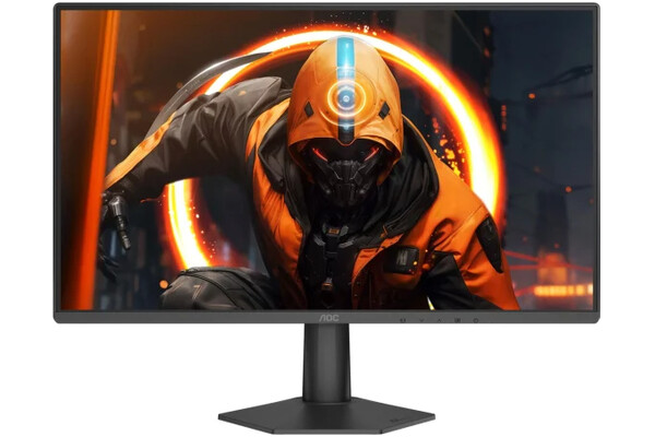 Monitor 27.0" AOC 27G50F czarny