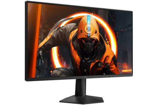 Monitor 27.0" AOC 27G50F czarny