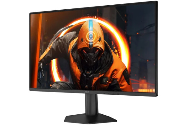 Monitor 27.0" AOC 27G50F czarny