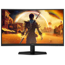 Monitor 27.0" AOC C27G42ZE czarno-czerwony
