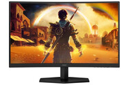 Monitor 27.0" AOC C27G42ZE czarno-czerwony