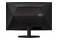 Monitor 27.0" AOC C27G42ZE czarno-czerwony
