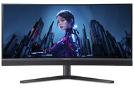 Monitor 34.0" ACER Predator X34F1BMIIPPHUZX czarny