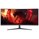 Monitor 34.0" ACER Nitro XZ340CURW0BMIIPHX czarny