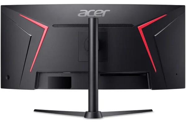 Monitor 34.0" ACER Nitro XZ340CURW0BMIIPHX czarny