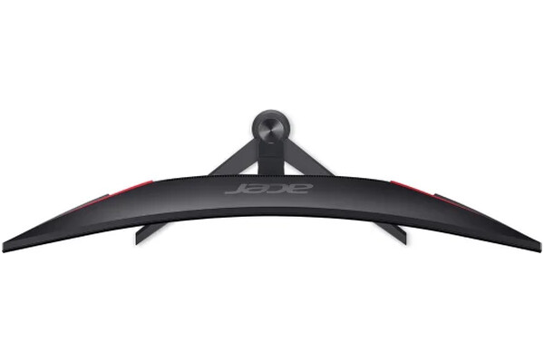 Monitor 34.0" ACER Nitro XZ340CURW0BMIIPHX czarny