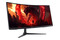 Monitor 34.0" ACER Nitro XZ340CURW0BMIIPHX czarny