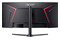 Monitor 34.0" ACER Nitro XZ340CURW0BMIIPHX czarny