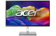 Monitor 27.0" ACER PE270KL1SMIQPRUZX srebrno-czarny