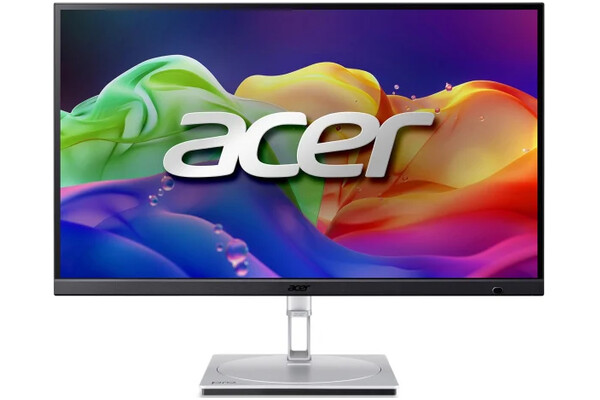 Monitor 27.0" ACER PE270KL1SMIQPRUZX srebrno-czarny