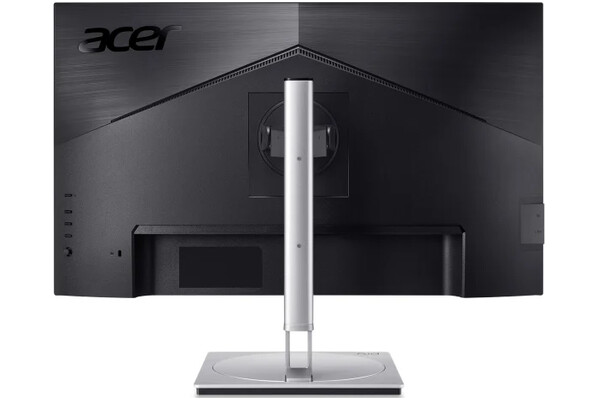 Monitor 27.0" ACER PE270KL1SMIQPRUZX srebrno-czarny