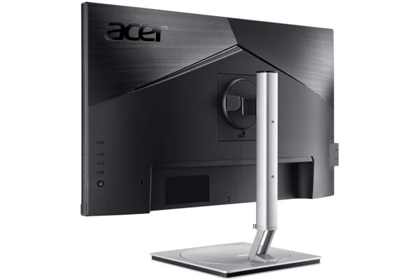 Monitor 27.0" ACER PE270KL1SMIQPRUZX srebrno-czarny