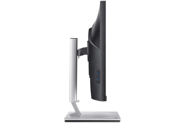 Monitor 27.0" ACER PE270KL1SMIQPRUZX srebrno-czarny