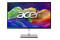 Monitor 27.0" ACER PE270KL1SMIQPRUZX srebrno-czarny