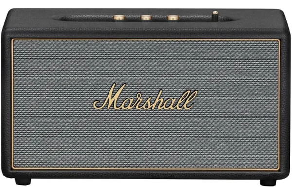 głośnik Bluetooth Marshall Stanmore IV czarny